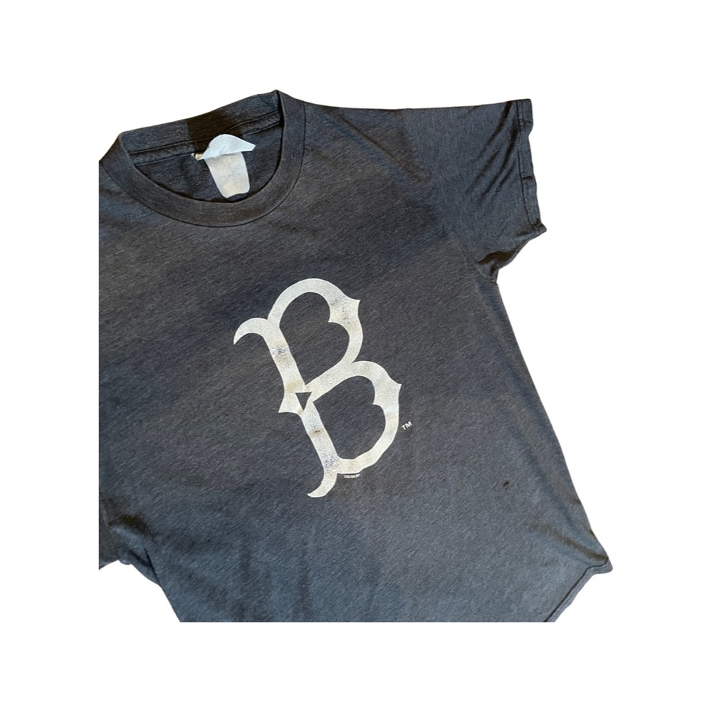 Women's Boston Red Sox Short Sleeve Tee - Picture 3 of 4